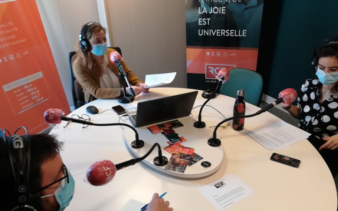 Aller-Retour revient sur les ondes de RCF